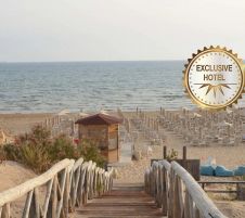 MODICA BEACH RESORT